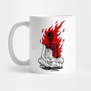 Protest & Enlightment Mug